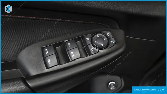 CHEVROLET (GM DAEWOO) TRAILBLAZER 1.3 TURBO 4WD