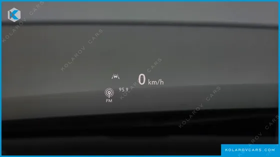 CHEVROLET (GM DAEWOO) TRAILBLAZER 1.3 TURBO 4WD