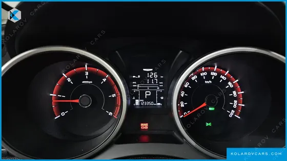 KGM - SSANGYONG TIVOLI DIESEL IX 2WD