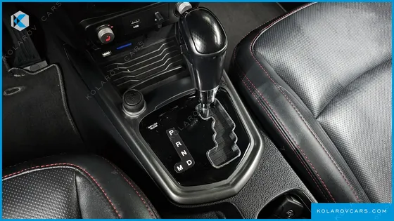KGM - SSANGYONG TIVOLI DIESEL IX 2WD