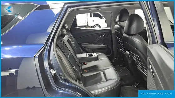 KGM - SSANGYONG TIVOLI DIESEL IX 2WD