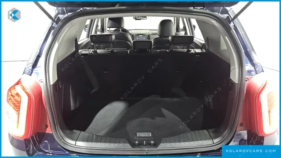 KGM - SSANGYONG TIVOLI DIESEL IX 2WD