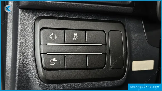 KGM - SSANGYONG TIVOLI DIESEL IX 2WD
