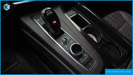 CADILLAC ESCALADE 6.2