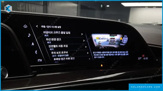 CADILLAC ESCALADE 6.2