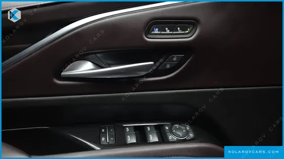 CADILLAC ESCALADE 6.2