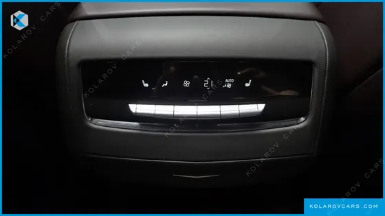 CADILLAC ESCALADE 6.2