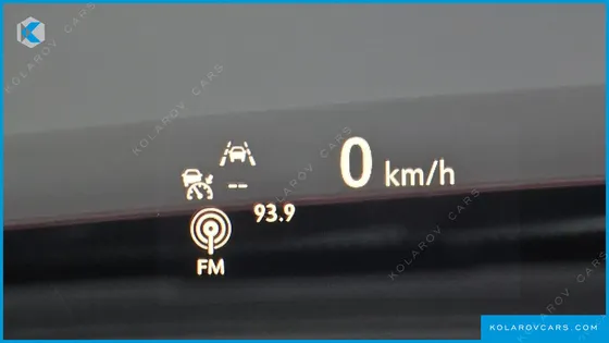 CHEVROLET (GM DAEWOO) TRAILBLAZER 1.3 TURBO 4WD