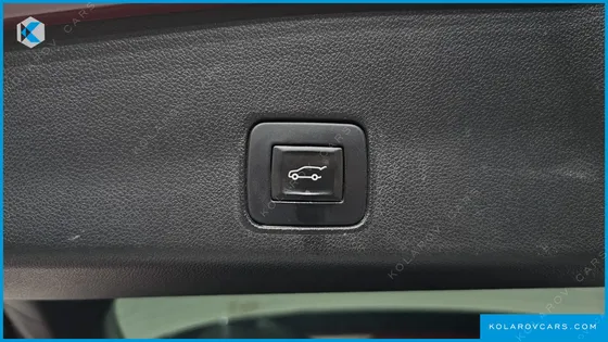 CHEVROLET (GM DAEWOO) TRAILBLAZER 1.3 TURBO 4WD
