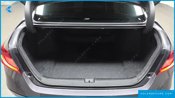 HONDA ACCORD 2.0 HYBRID TOURING