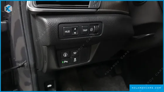 HONDA ACCORD 2.0 HYBRID TOURING
