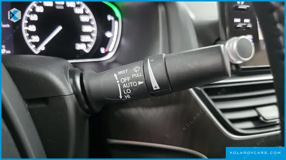 HONDA ACCORD 2.0 HYBRID TOURING