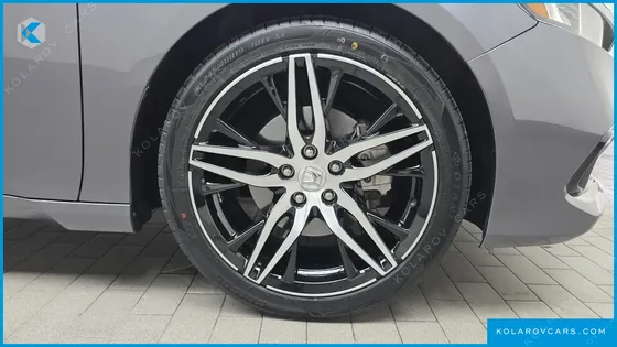 HONDA ACCORD 2.0 HYBRID TOURING