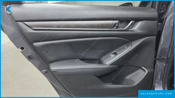 HONDA ACCORD 2.0 HYBRID TOURING