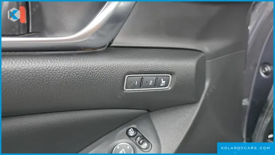 HONDA ACCORD 2.0 HYBRID TOURING