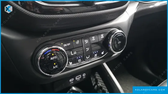 CHEVROLET (GM DAEWOO) TRAILBLAZER 1.3 TURBO 2WD