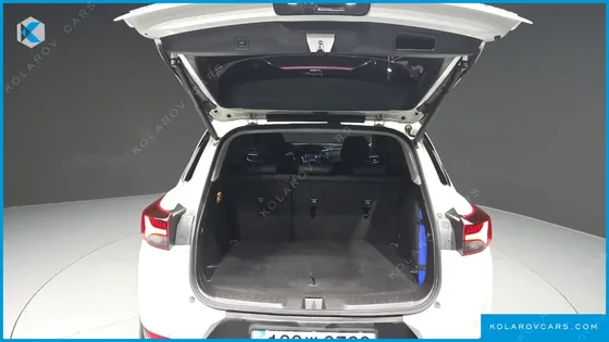 CHEVROLET (GM DAEWOO) TRAILBLAZER 1.3 TURBO 2WD