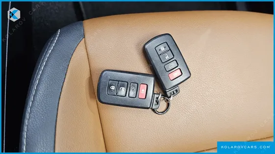 TOYOTA RAV4 2.5 4WD HYBRID
