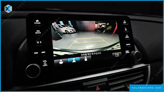 HONDA ACCORD 2.0 HYBRID TOURING