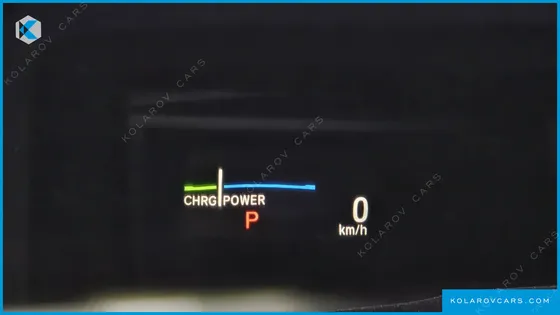 HONDA ACCORD 2.0 HYBRID TOURING