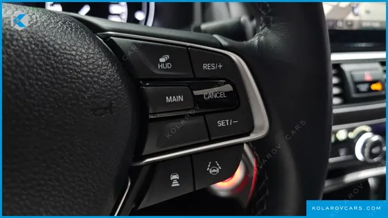 HONDA ACCORD 2.0 HYBRID TOURING