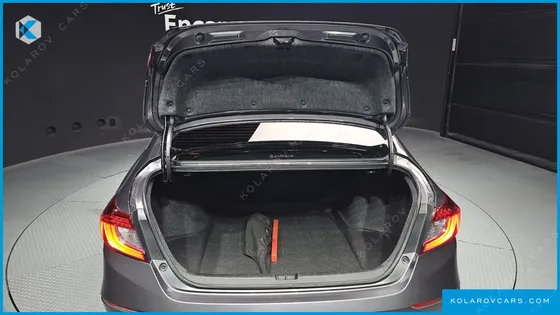 HONDA ACCORD 2.0 HYBRID TOURING