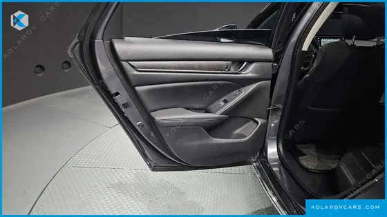 HONDA ACCORD 2.0 HYBRID TOURING