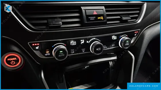 HONDA ACCORD 2.0 HYBRID TOURING