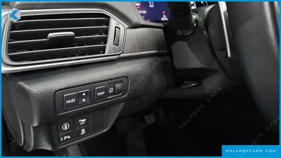 HONDA ACCORD 2.0 HYBRID TOURING