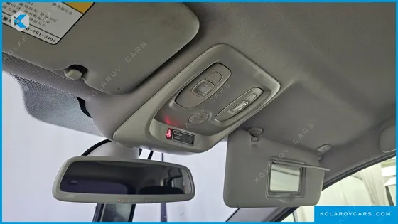 RENAULT KOREA QM3 RE