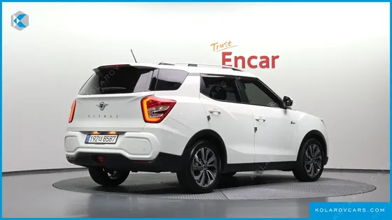 KGM - SSANGYONG TIVOLI 1.5 A7 2WD