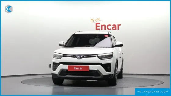 KGM - SSANGYONG TIVOLI 1.5 A7 2WD