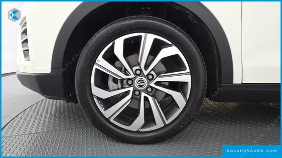 KGM - SSANGYONG TIVOLI 1.5 A7 2WD