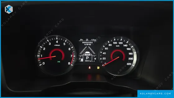 KGM - SSANGYONG TIVOLI 1.5 A7 2WD