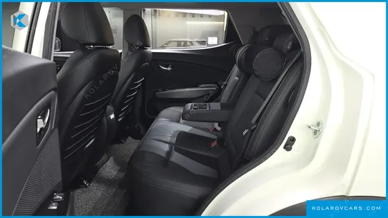 KGM - SSANGYONG TIVOLI 1.5 A7 2WD