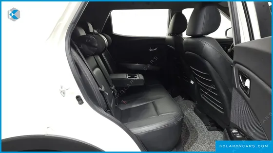 KGM - SSANGYONG TIVOLI 1.5 A7 2WD