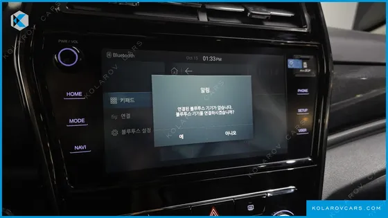 KGM - SSANGYONG TIVOLI 1.5 A7 2WD