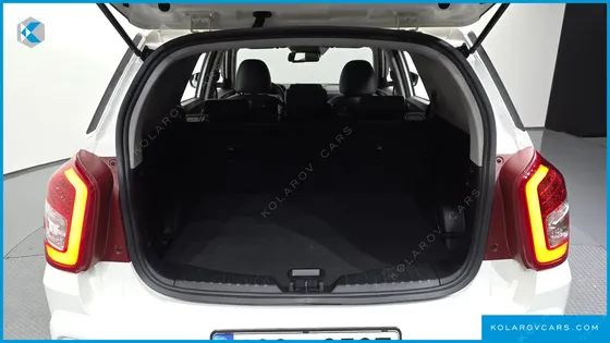 KGM - SSANGYONG TIVOLI 1.5 A7 2WD
