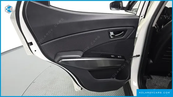 KGM - SSANGYONG TIVOLI 1.5 A7 2WD