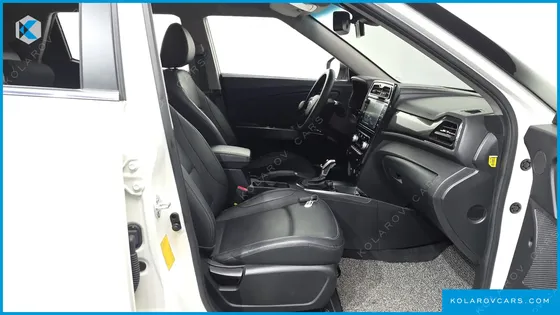 KGM - SSANGYONG TIVOLI 1.5 A7 2WD