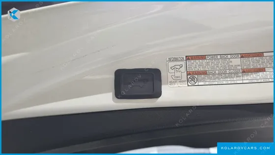 TOYOTA RAV4 2.5 4WD