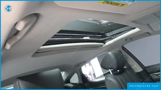 HONDA ACCORD 2.0 HYBRID TOURING