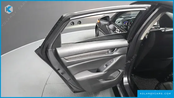 HONDA ACCORD 2.0 HYBRID TOURING