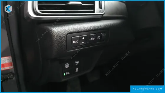HONDA ACCORD 2.0 HYBRID TOURING