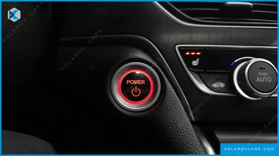 HONDA ACCORD 2.0 HYBRID TOURING