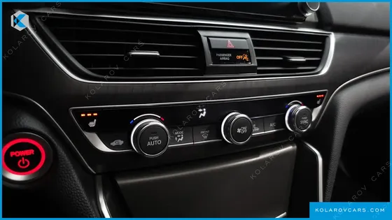 HONDA ACCORD 2.0 HYBRID TOURING