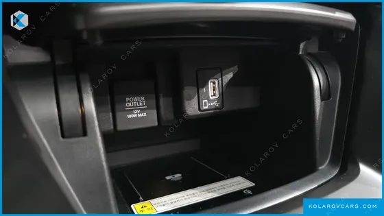 HONDA ACCORD 2.0 HYBRID TOURING