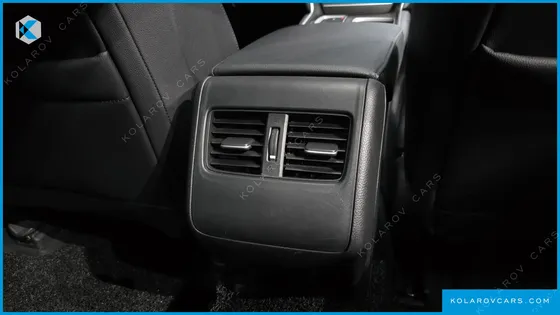 HONDA ACCORD 2.0 HYBRID TOURING