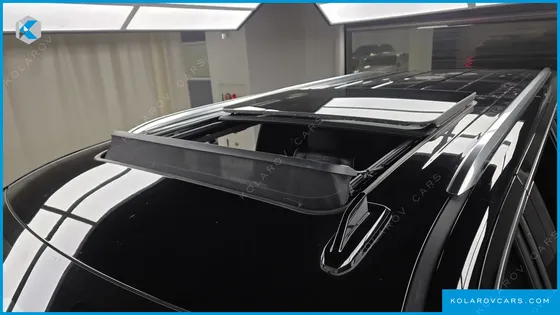 CADILLAC ESCALADE 6.2 ESV
