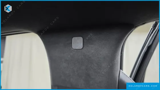 CADILLAC ESCALADE 6.2 ESV